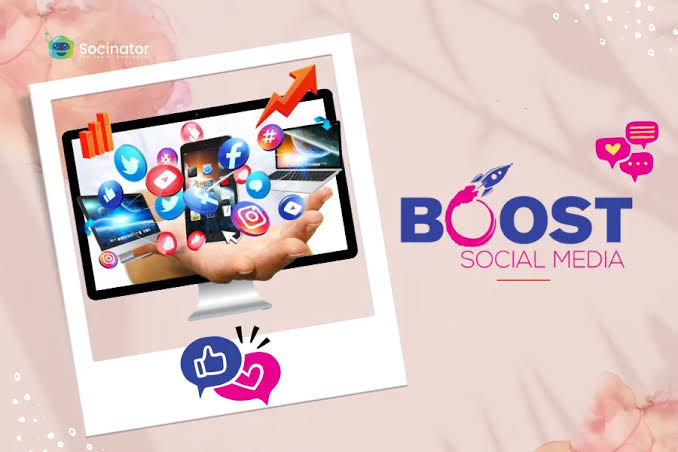 Social Growth